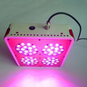 Cheap 60pcs*3W APOLLO 4 180w led grow light (CE,RoHS,FCC,PSE/AC100~240V) for sale