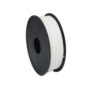 Multi Color ABS 3D Printer Filament 1.75mm / 2.85mm / 3mm 1KG For Mechanical