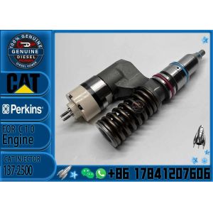 Engine fuel injector 10R-1258 CH12082 10RO963 212-3463 137-2500 1OR-1268 212