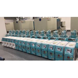 Cheap Mold Temperarture Controllers (Water) / Water Heaters for plastic injection moulding for sale