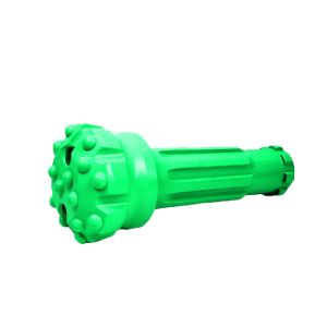 Mining High Speed Steel BR3 DTH Drill Bits