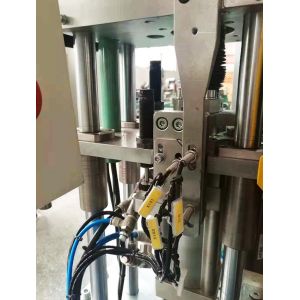 Straight Wire Ss Pipe Cutting Machine With Bending Peeling Functions
