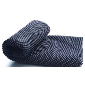 Vehicle Top Anti-Slip Mat, Eco-friendly PVC Grid Mat,PVC Coated Foam Mat High
