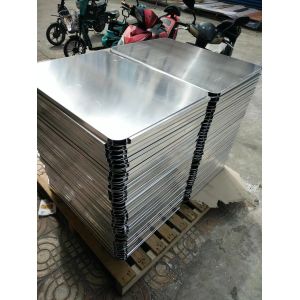 6101 aluminum row, aluminum row, spot aluminum row,