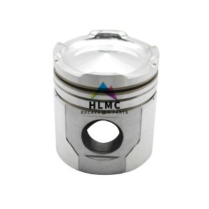 Diesel Machinery Engine 6D155 D155A-2 Piston 6127-31-2140 KOMATSU Excavator