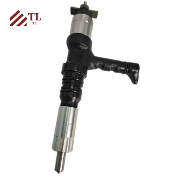6245-11-3100 Fuel Injector For Komatsu 6D170 Engine PC400-8