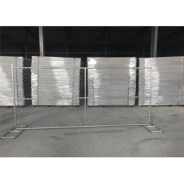 Construction Site Fencing USA