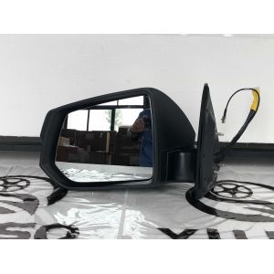 Left Auto Rear View Mirror Outer 8210100P33C1-Z001 For JAC T9