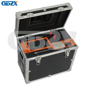 ZXR-40A Strong Anti-interference Ability DC 40A Transformer DC Resistance Tester