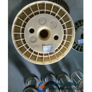 Stainless Steel 316L Round Wire, 0.28mm Diameter, With Max 1600° F