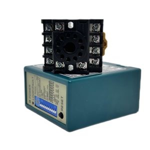 Sensitive Stable Loop Detector Quick Response Time CE/FCC Certified Relay Output