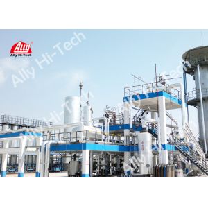 China Steam Methane Reforming SMR Hydrogen Plant With High Efficiency on sale