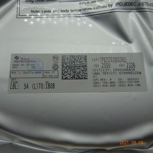 Cheap Electronic Componants TPD2S701QDGSRQ1 New and Original Integrated circuit IC for sale