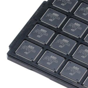 STM32F407IGT6 Amplifier IC Chip Microcontroller Chips SMT/SMD Mounting