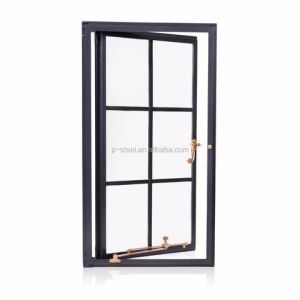 Frameless Folding Windows - Structural Bolt Fixing System