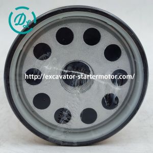 EexcavaStart CAT 326-1644 Fuel Water Separator Filter for C6.6 C7 C9 Excavator