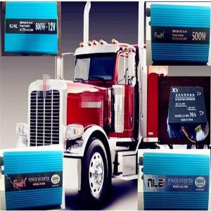 vehicle-mounted DC/DC converter, 24V DC to 12V DC converter,power converter