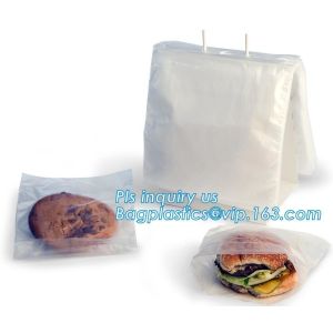 China LDPE seal top deli saddle pack saddle k bags for fresh, Deli bag, saddle zip lock bag, Food Grade Grip Seal Deli S on sale