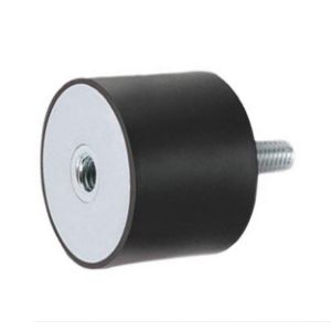 PM VD VV Road Roller Rubber Shock Absorber Kit