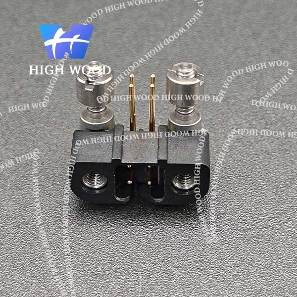 Quality HW-CMM Connector, HW-221V04F26,HW-M80 Connectors Micron-D Connectors Nano-D Connectors wholesale