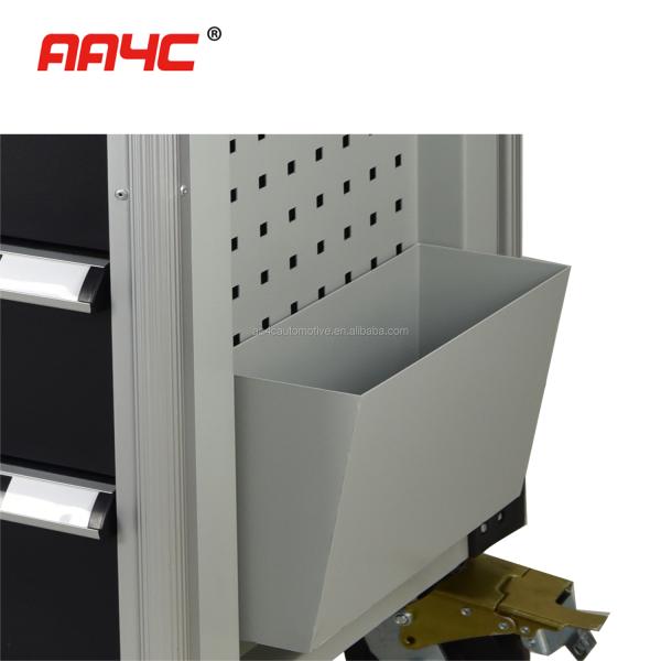 Tools cabinet tools trolly AA-G306