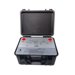 475*345*205mm Multi-Shot Cable Fault Locator Tdr Cable Tester with Customization