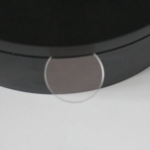 Optical Glass Mirror Coating 1064AR Laser Focusing Lens