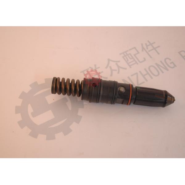 Quality K19 Model Auto Diesel Engine Fuel Injector 3022197 Part Number wholesale