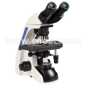 infinity Plan Achromatice Compound Optical Microscope 3W LED A12.1502 Backward
