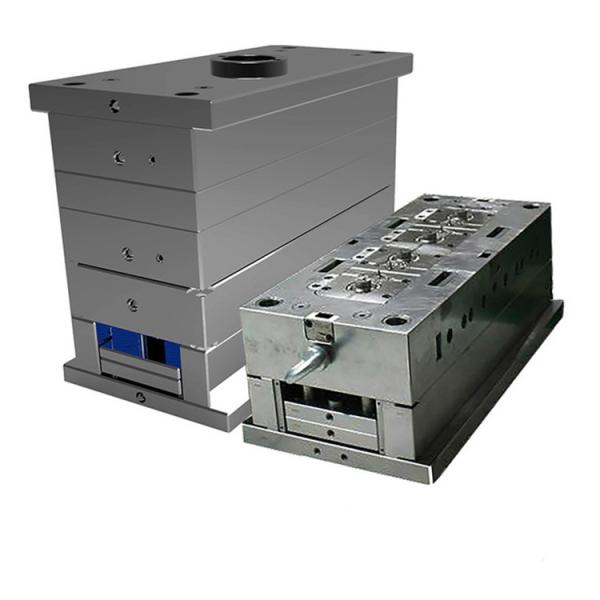 Quality Precision Custom Plastic Injection Molding Hot Cold Runner Injection Molding wholesale