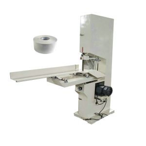 Inexpensive And Easy To Operate Manual Toilet Paper Roll Cutting Machine 30
