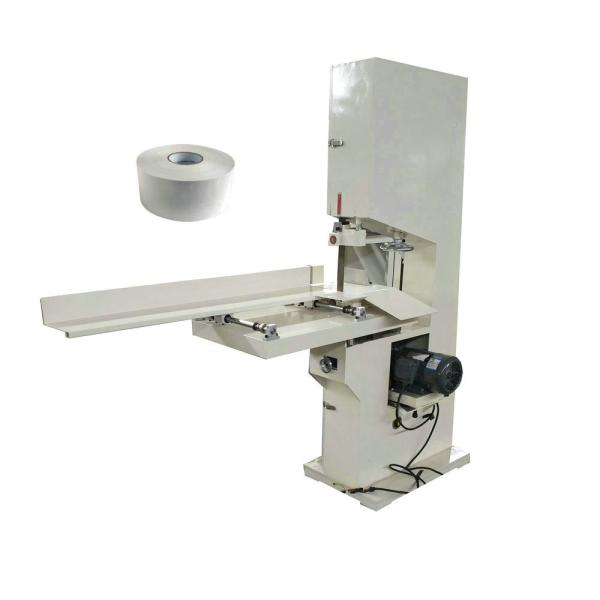 Inexpensive And Easy To Operate Manual Toilet Paper Roll Cutting Machine 30