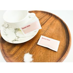 24 Months Shelf Life Sugar For Customized Storage Requirements