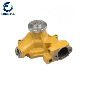 China 6204-61-1104 Excavator Engine Parts For 4D95 S4D95 Water Pump on sale