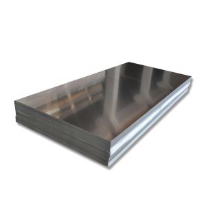 5xxx Series AA5052 Material 5052 H32 Aluminum Alloy Sheet For Boat