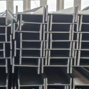 Duplex 2205 / 1.4462 Stainless Sheet H Beam For Corrosion Resistance Structure