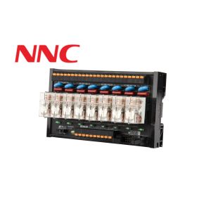 Clion NNC Power relay module NHN-RC1/2/5/6 NPN/PNP input with Industrial Control