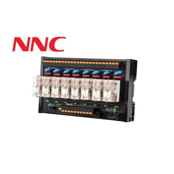 Clion NNC Power relay module NHN-RC1/2/5/6 NPN/PNP input with Industrial Control