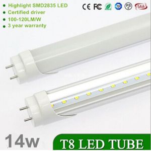 Cheap T8 LED Tube 0.9M 14W (GT8-14W-0.9m) for sale