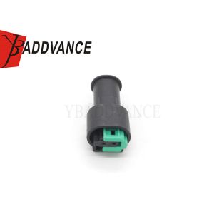 1-967644-1 New Temperature Sensor 2 Pin Tyco AMP ConnectorsFor B/MW 3 5 7 Series