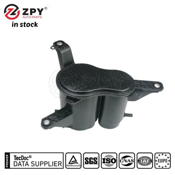 Quality ZPY Activated Charcoal Container for Audi A4 A5 A8 Q5 Q7 Q8 RS5 wholesale