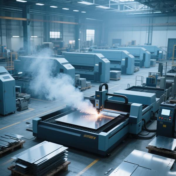 Quality Laser Cutting in the Creative Studio: Crafting Precision with a Personal Touch wholesale