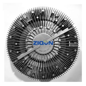China Electric control Fan clutch 7482212344 7421012868 For Renault Truck Engine on sale