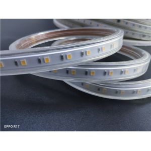 Warm White 70LED/M 1300LM SMD2835 Flex LED Strip Light