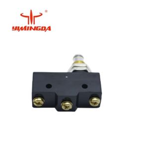 Paragon HX Cutter Parts 925500736 Z-01HQ-B Switch Spdt High Sensitivity 0.1A