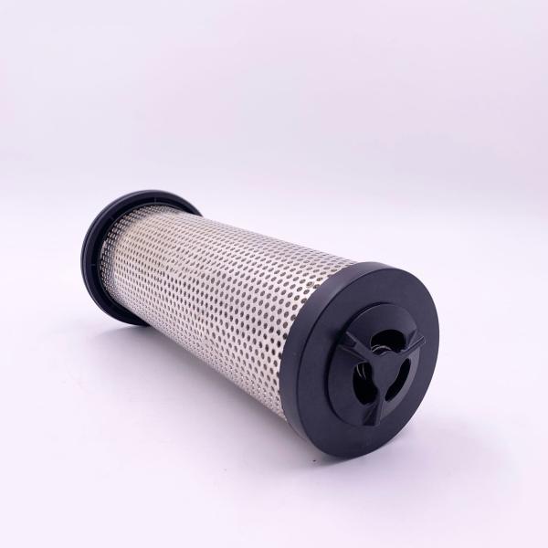 90mm Inner Diameter Hydraulic Oil Filter Element 7012314 for Heavy Duty Machinery