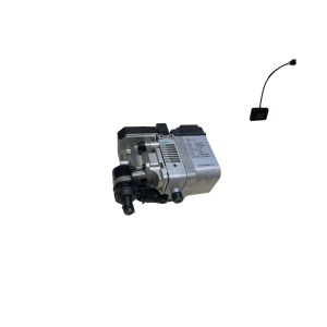 Inline Diesel Coolant Heater Diesel Parking Water Heater 5000 Watt