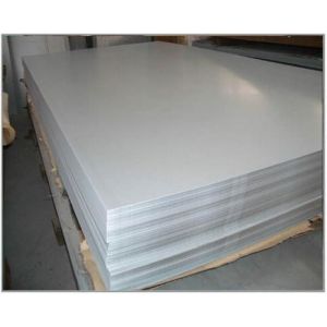 High quality SPCC / DC01 / SAE 1008 Cold Rolled Hard Steel Sheet