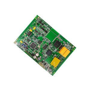 China HASL Printed Circuit Board Assembly PTFE M4 Multi Layer Pcb Assembly on sale China HASL Printed Circuit Board Assembly PTFE M4 Multi Layer Pcb Assembly on sale