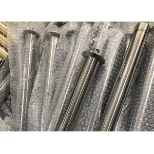 Adjustable Brass Mushroom Dancing Fountain Nozzles For Swimming Pool